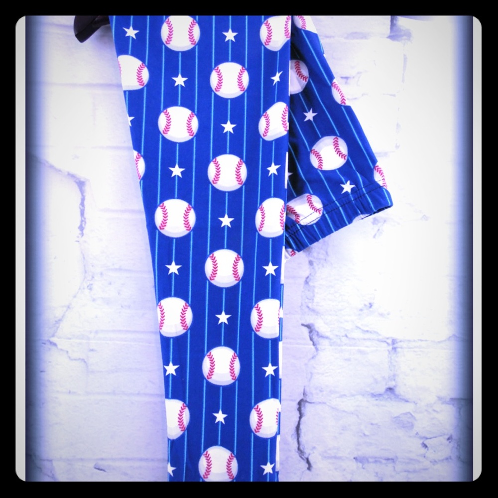 Kids leggings